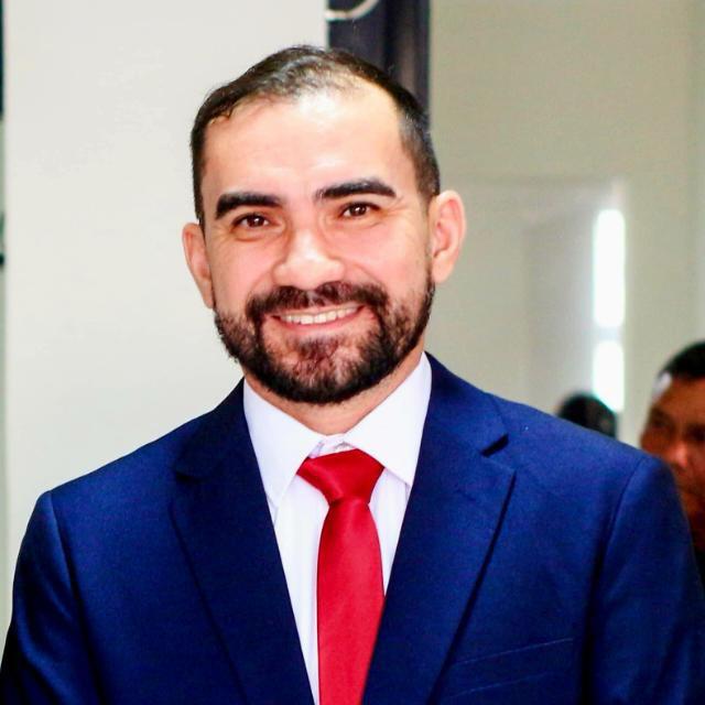 Representante